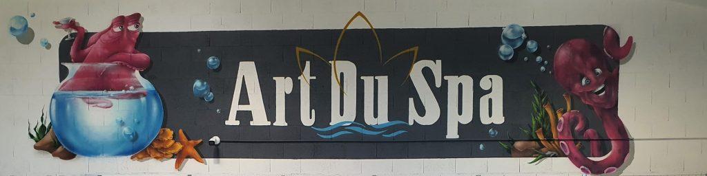 Art du Spa Orléans