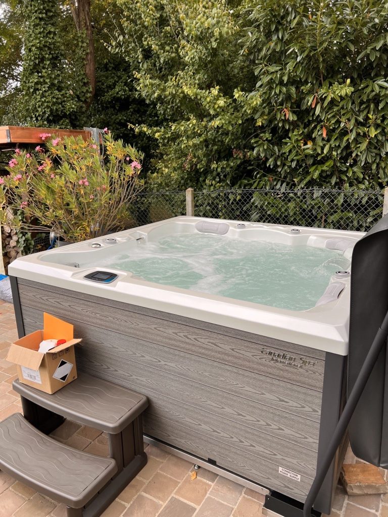 Art du Spa Orléans