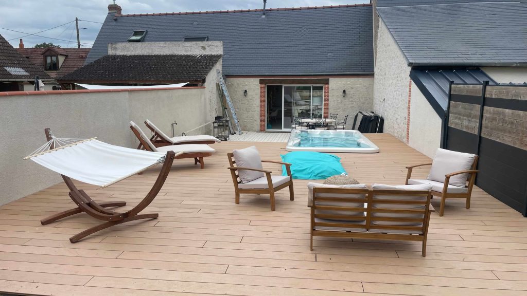 Art du Spa Orléans