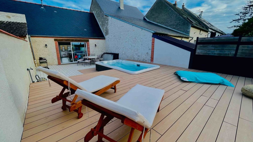 Art du Spa Orléans