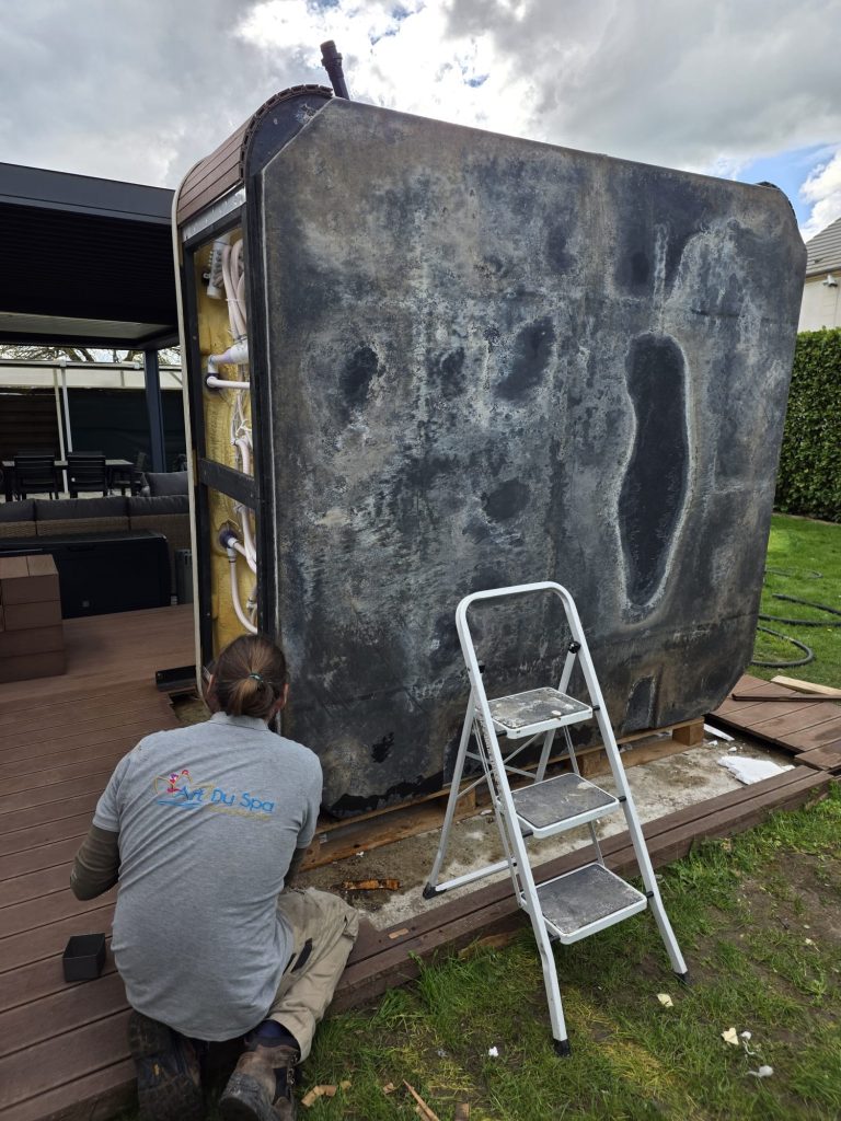 Art du Spa Orléans