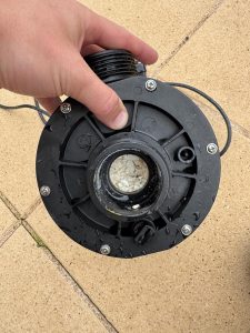 Pompe de circulation